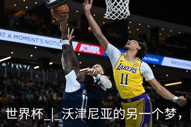 世界杯 | 沃津尼亚的另一个梦，圆了